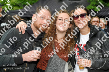 Evenement foto: HON Serie 2195
