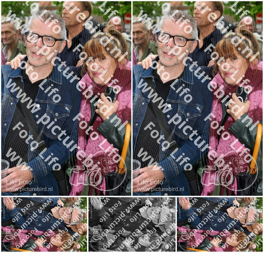 Evenement foto: HON Serie 2195