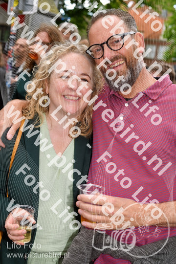Evenement foto: HON Serie 2195