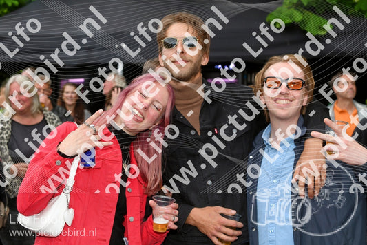 Evenement foto: HON Serie 2195