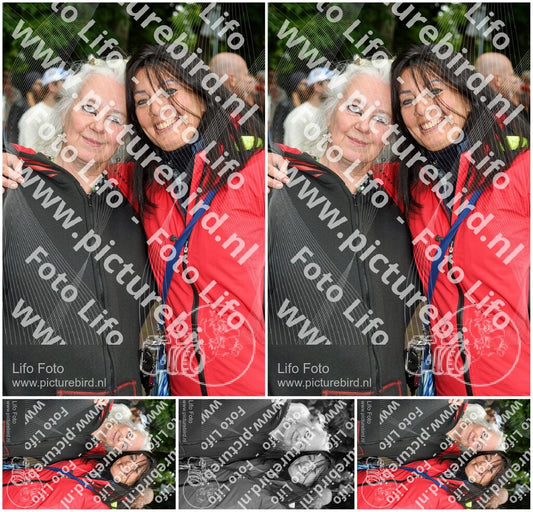 Evenement foto: HON Serie 2195