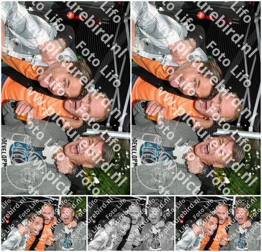 Evenement foto: HON Serie 2195