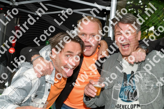 Evenement foto: HON Serie 2195