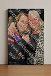Evenement foto: HON Serie 2195