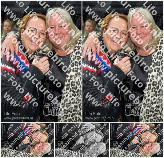 Evenement foto: HON Serie 2195