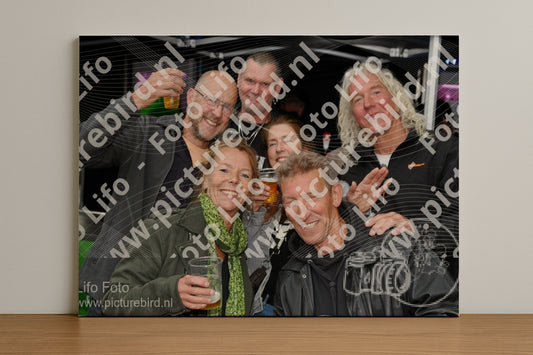 Evenement foto: HON Serie 2195