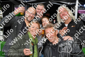 Evenement foto: HON Serie 2195