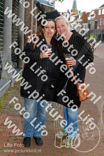 Evenement foto: HON Serie 2195
