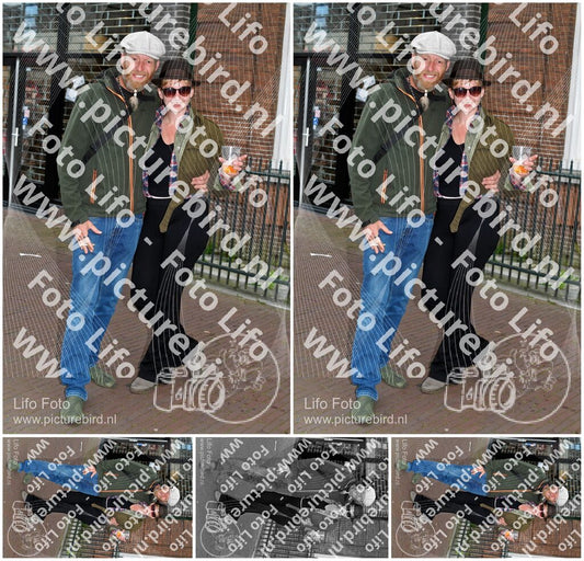 Evenement foto: HON Serie 2195