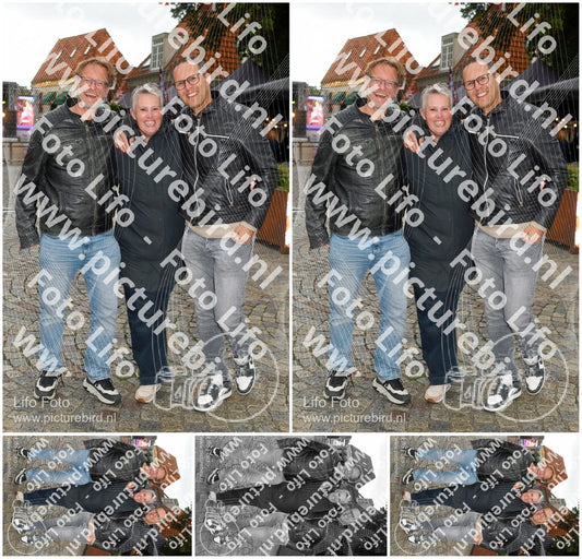 Evenement foto: HON Serie 2195
