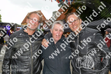 Evenement foto: HON Serie 2195