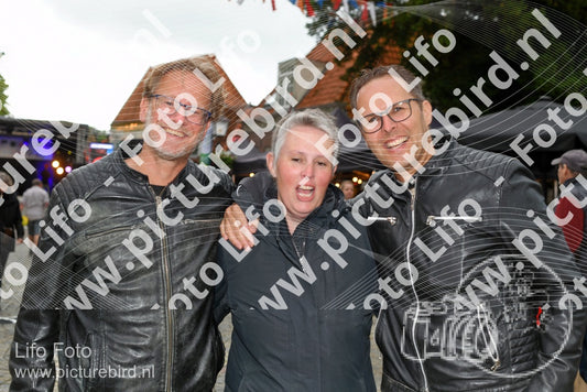 Evenement foto: HON Serie 2195