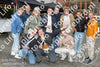 Evenement foto: HON Serie 2195
