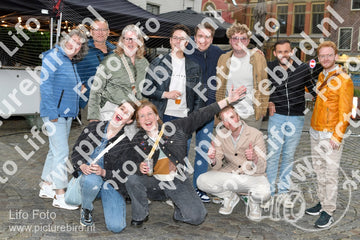Evenement foto: HON Serie 2195