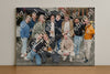 Evenement foto: HON Serie 2195