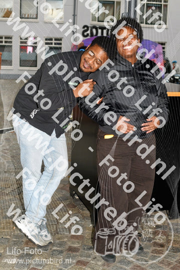 Evenement foto: HON Serie 2195