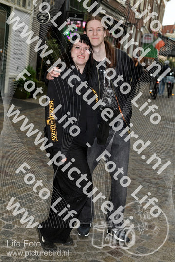Evenement foto: HON Serie 2195