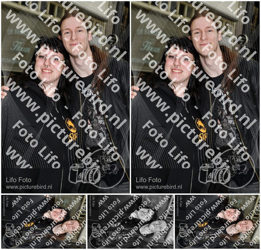 Evenement foto: HON Serie 2195