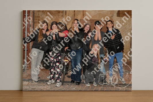 Evenement foto: HON Serie 2195