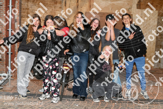 Evenement foto: HON Serie 2195