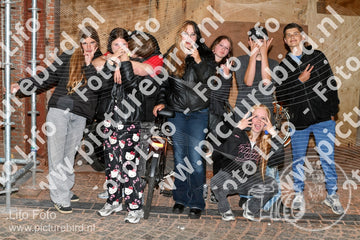 Evenement foto: HON Serie 2195