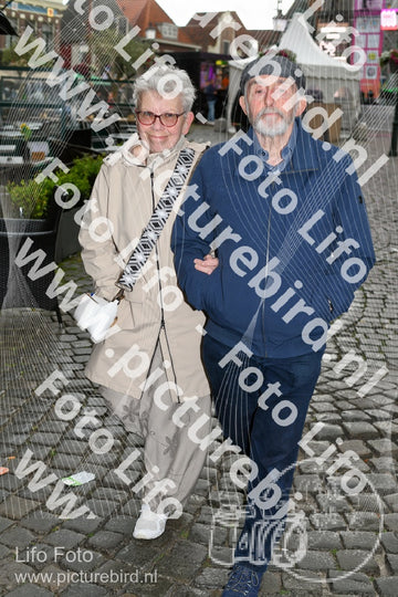 Evenement foto: HON Serie 2195