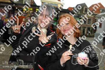 Evenement foto: HON Serie 2195
