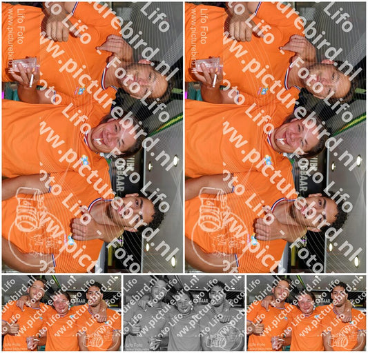 Evenement foto: HON Serie 2195