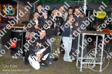 Evenement foto: HON Serie 2195