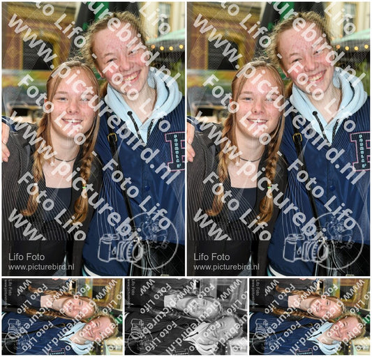 Evenement foto: HON Serie 2195