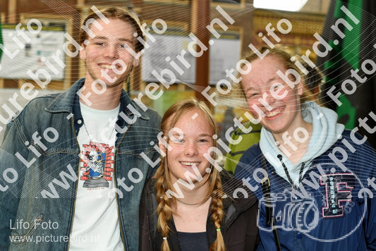 Evenement foto: HON Serie 2195