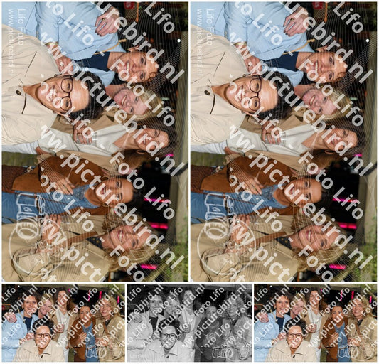 Evenement foto: HON Serie 2195