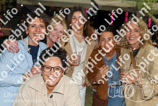 Evenement foto: HON Serie 2195