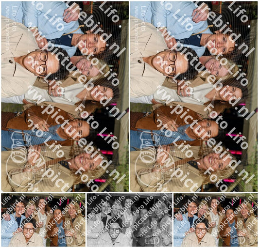 Evenement foto: HON Serie 2195