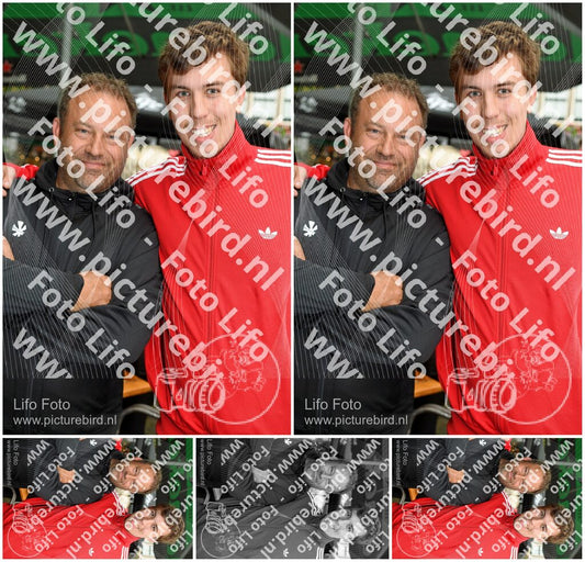 Evenement foto: HON Serie 2195