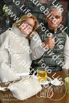 Evenement foto: HON Serie 2195