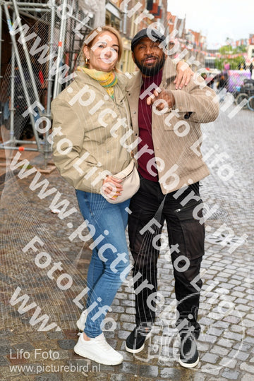 Evenement foto: HON Serie 2195