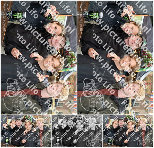 Evenement foto: HON Serie 2195