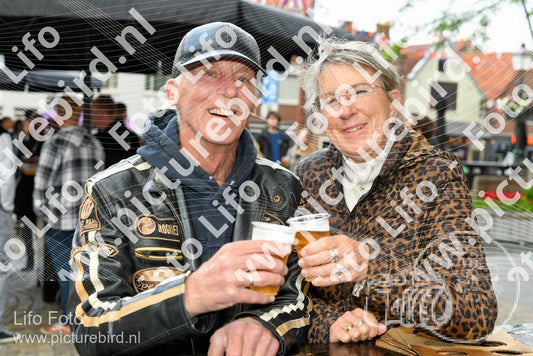 Evenement foto: HON Serie 2195