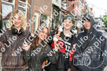 Evenement foto: HON Serie 2195