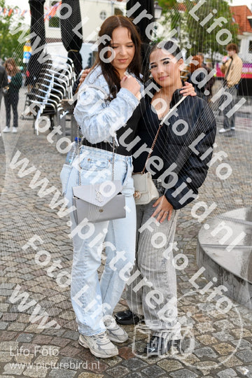 Evenement foto: HON Serie 2195