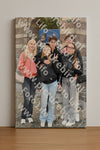 Evenement foto: HON Serie 2195