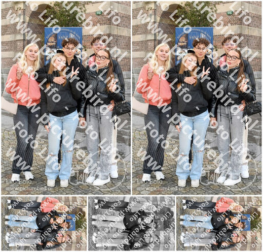 Evenement foto: HON Serie 2195