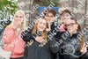Evenement foto: HON Serie 2195