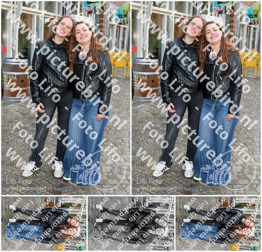Evenement foto: HON Serie 2195
