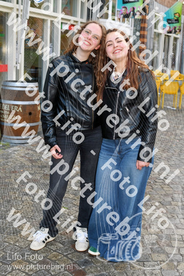 Evenement foto: HON Serie 2195