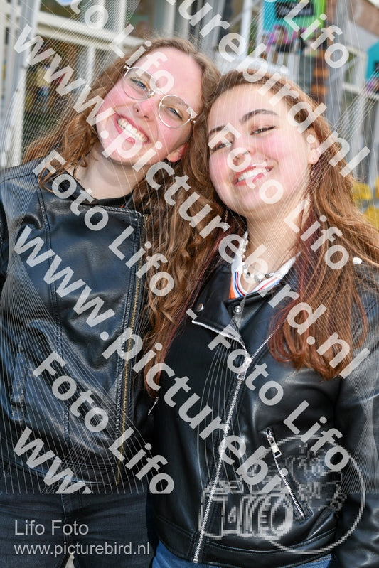 Evenement foto: HON Serie 2195