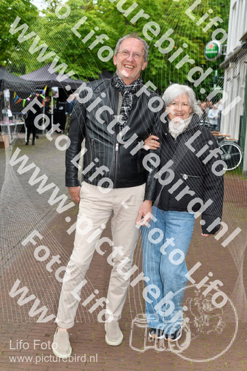 Evenement foto: HON Serie 2196