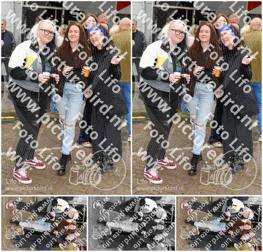 Evenement foto: HON Serie 2196