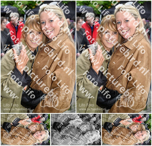Evenement foto: HON Serie 2196